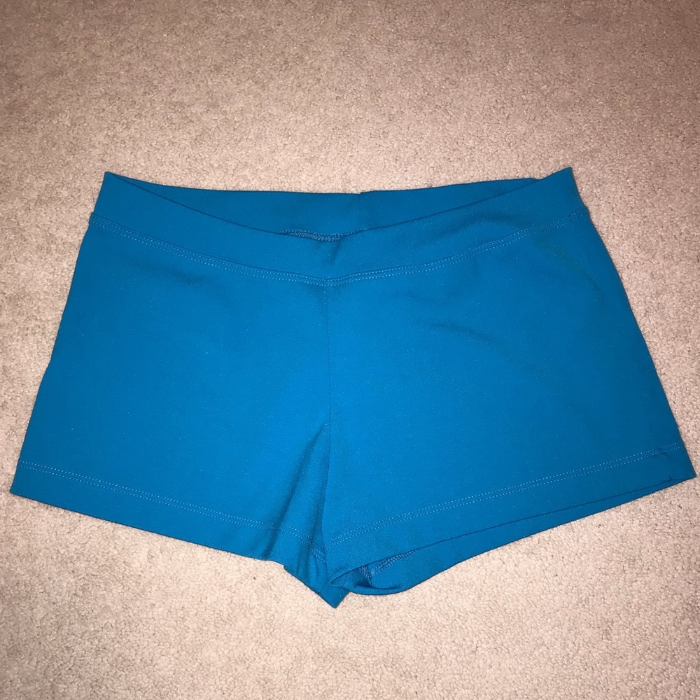Ballet Shorts